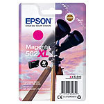 Epson Original-Tintenpatrone 502XL C13T02W34010, magenta, 6,4 ml Epson