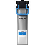 Epson Original Tintenpatrone C13T944240, cyan Epson