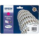 Epson Original Tintenpatrone T7903, 79XL, magenta Epson Original-Epson-Druckerpatronen