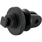 NavGear Universal-Adapter f�r Navi-Halterungen an PX-1319 & PX-1320 NavGear Navi-Halterungen