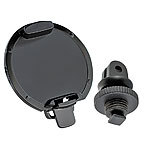 NavGear Adapter f�r Navigon-Navis an Cockpit-Kameras PX-1319 & PX-1320 NavGear Navi-Halterungen