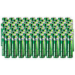 tka Köbele Akkutechnik Sparpack Alkaline-Batterien Micro 1,5V Typ AAA, 100 Stück tka Köbele Akkutechnik Alkaline-Batterie Micro (AAA)