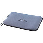 Xcase Notebook Schutz-Tasche "Protector Skin" 17" Widescreen Xcase Notebook-Hüllen