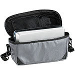 Xcase Transporttasche für externe 3,5" Festplatten Xcase Festplatten-Schutztaschen