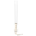 7links Outdoor-WLAN-Repeater WLR-600.out mit 600 Mbit/s und IP65 7links