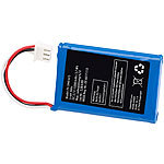 simvalley communications Ersatz-Akku 1.200 mAh f&uuml;r TTF-401 simvalley communications GSM-Tischtelefone