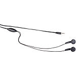 simvalley MOBILE In-Ear-Stereo-Headset für Outdoor-Handy XT-690 simvalley MOBILE Dual-SIM-Outdoor-Handys