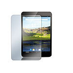 TOUCHLET Display-Schutzfolie f&uuml;r Tablet-PC X8.quad TOUCHLET Android-Tablet-PCs (ab 7,8")