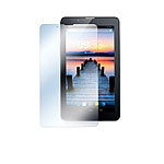 TOUCHLET Display-Schutzfolie f&uuml;r SX7.v2/SX7.quad (PX-8845 & PX-8855) TOUCHLET Android-Tablet-PCs (MINI 7")