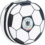 CD/DVD-Tasche "Deutscher Fußball-Bund (DFB)" für 20CDs 