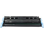 recycled / rebuilt by iColor HP Q6001A Toner- Rebuilt- cyan recycled / rebuilt by iColor Rebuilt Toner-Cartridges für HP-Laserdrucker