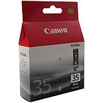 CANON Original Tintenpatrone PGI-35, black CANON Original-Canon-Druckerpatronen