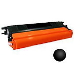recycled / rebuilt by iColor Brother TN-135BK Toner- Rebuilt- black recycled / rebuilt by iColor