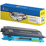 recycled / rebuilt by iColor Brother TN-135C Toner- Rebuilt- cyan recycled / rebuilt by iColor