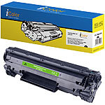 iColor HP Laserjet P1005/P1006/P1007 Toner black- Kompatibel iColor Kompatible Toner-Cartridges für HP-Laserdrucker