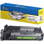 iColor HP Q2612A / No.12A Toner black- Kompatibel- XL iColor Kompatible Toner-Cartridges für HP-Laserdrucker