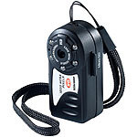 Somikon Full-HD-Mini-Kamera AC-1080.ir mit IR-Nachtsicht Somikon Full-HD-Minikameras