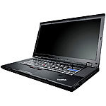 Lenovo ThinkPad T520, 39,6 cm/15,6", Core i5, 320 GB (general&uuml;berholt) Lenovo Notebooks