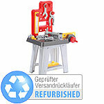 Playtastic Mini-Werkbank mit Werkzeugset, Höhe 60 cm,Versandrückläufer Playtastic Kinder Werkbänke