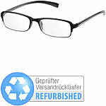 infactory flexible Lesehilfe, +3,5 dpt, Versandrückläufer infactory Flexible Lesebrillen