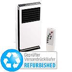Sichler Haushaltsgeräte Verdunstungs-Luftkühler mit Ionisator, 65 Watt (Versandrückläufer) Sichler Haushaltsgeräte