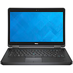 Dell Latitude E5440, 35,6 cm/14",Core i5, 8 GB, 128GB SSD (general&uuml;berholt) Dell Notebooks