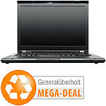 Lenovo Thinkpad T430, 35,6 cm/14", Core i7, 8 GB, 256GB SSD (generalüberholt) Lenovo Notebooks