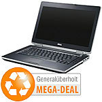 Dell Latitude E6330, 33,8 cm/13,3", i7-3540M, 128 GB SSD (general&uuml;berholt) Dell Notebooks