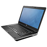 Dell Latitude E6440, 35,6cm/14", Core i5, 8 GB, 320GB HDD (general&uuml;berholt) Dell Notebooks