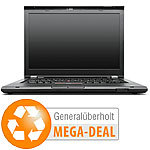 Lenovo ThinkPad T430s, 35,6 cm/14", Core i5, 8GB, 180GB SSD (generalüberholt) Lenovo Notebooks