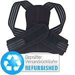 newgen medicals Geradehalter zur Haltungs-Korrektur Versandrückläufer newgen medicals Haltungs-Trainer für den Oberkörper