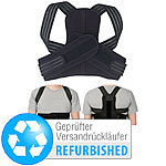 newgen medicals Geradehalter zur Haltungs-Korrektur Versandrückläufer newgen medicals Haltungs-Trainer für den Oberkörper