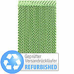 Sichler Haushaltsgeräte Ersatzfilter für 3in1-Luftkühler LW-470, Versandrückläufer Sichler Haushaltsgeräte Luftkühler, -befeuchter und -reiniger mit Ionisator