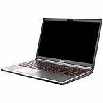 Fujitsu Lifebook E756, 39,6cm/15,6", i3, 16GB, 1TB SSD, Dock (generalüberholt) Fujitsu Notebooks