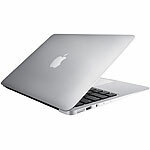 Apple MacBook Air 2015, 13" / 33,78 cm, i7, 8GB, 128GB SSD (generalüberholt) Apple Notebooks
