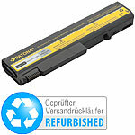 Patona Batteria di ricambio 4.400 mAh per HP ProBook 6540b, reso verificato Patona quaderni disponibile su eMall