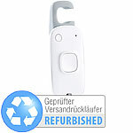 Callstel Fernauslöser für die Kamera von iPhone, iPad/mini,Versandrückläufer Callstel Fernauslöser (iOS) 