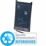 General Office LCD-Schreibtafel mit 21,5 cm / 8,5 Zoll, Stift, Versandrückläufer General Office LCD-Schreibtafel