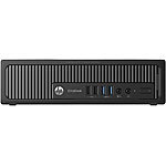 hp EliteDesk 800 G1 USDT, Core i5, 8 GB RAM, 240 GB SSD (refurbished) hp Computer