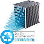 Rosenstein & Söhne Digitaler Profi-Dörrautomat DH-80 (refurbished) Rosenstein & Söhne Dörrautomaten