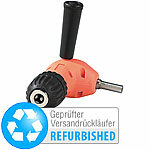 AGT Winkelbohraufsatz, Winkelbohrvorsatz, Winkelbohrkopf,Versandrückläufer AGT Winkelbohrvorsätze