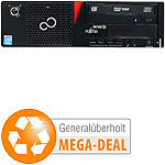 Fujitsu Esprimo E910 E85+, Core i5, 1TB SSHD, Win 10 Pro (generalüberholt) Fujitsu Computer