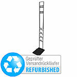 Sichler Haushaltsgeräte Staubsauger-Ständer für Dyson Handstaubsauger, Versandrückläufer Sichler Haushaltsgeräte Staubsauger-Ständer für Dyson-Handstaubsauger
