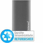 Intenso externe SSD, 512 GB, 1,8", USB 3.2, Versandrückläufer Intenso Externe SSD-Festplatten