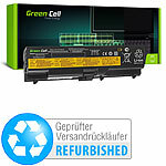 Greencell Laptop-Akku 4.400 mAh für Lenovo, Versandrückläufer Greencell Notebooks 