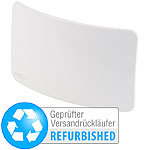 auvisio Aktive Curved-Zimmerantenne Versandrückläufer auvisio Aktive Curved-Antennen für DVB-T/T2
