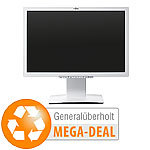 Fujitsu B22W-7, 55,9 cm/22", 1680 x 1050 Pixel, USB-Hub (generalüberholt) Fujitsu LED-Monitore