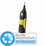 AGT Akku-Wachsschmelzer 2.000 mAh für Reparatursetserie,Versandrückläufer AGT 