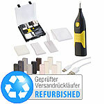 AGT Reparaturset für Kunststoff-Oberflächen, Versandrückläufer AGT Kunststoff Reparatur-Sets