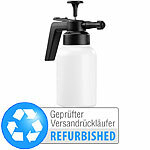 PEARL Universal-Schaum-Erzeuger, Versandrückläufer PEARL Universal-Schaum-Erzeuger